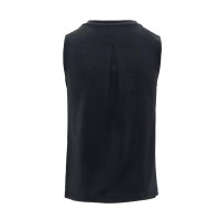 Camiseta Feminina Lola Negra Slazenger  Oferta + Barato