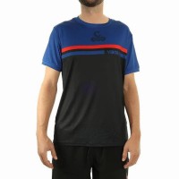 Vibora Hydra Pro Bleu Noir T-Shirt