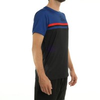 Vibora Hydra Pro Bleu Noir T-Shirt