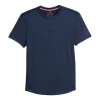 Camiseta Wilson Everyday Performance Azul Marino  Offer + Cheap