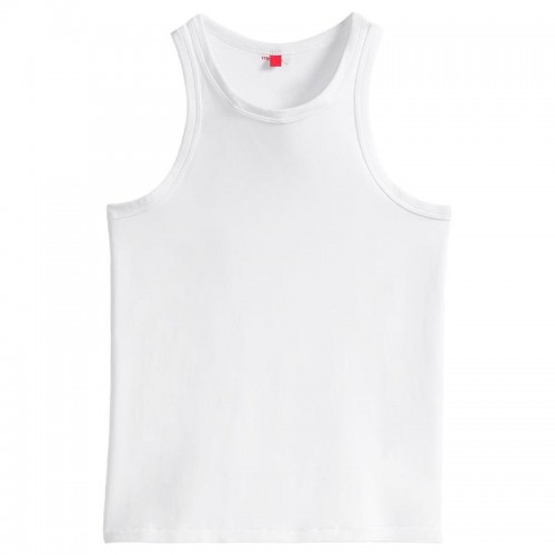 Wilson Fieldhouse Lite Blanc T-Shirt Femme