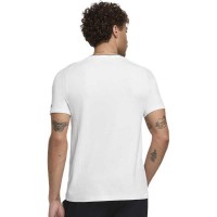 Camiseta Wilson Team Seamless Crew Blanco  Offer + Cheap