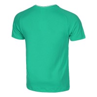 Camiseta Wilson Team Seamless Crew Verde  Offer + Cheap