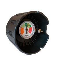 Cargador de Presion Pascal Box 4 Pelotas