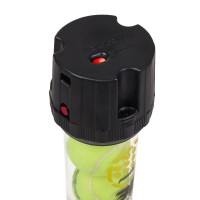 Cargador de Presion Pelotas Pascal Switch Box PADELPOINT Cargador de Presion Pelotas Pascal Switch Box