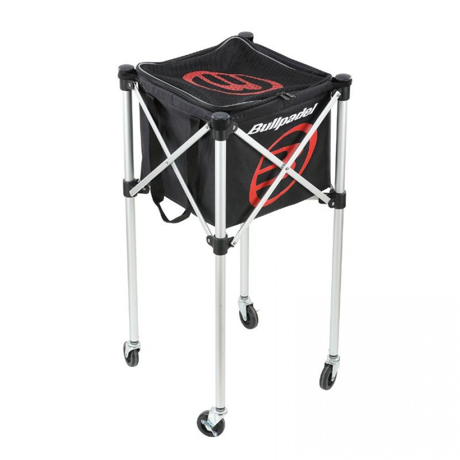 Bullpadel Ball Cart 120 Balles