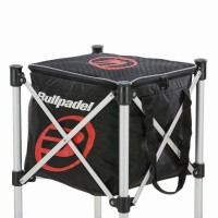 Bullpadel Ball Cart 120 Balles