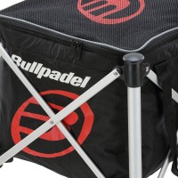 Bullpadel Ball Cart 120 Balles