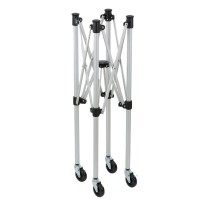 Bullpadel Ball Cart 120 Balles