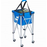 Carro Pelotas Babolat 120 Pelotas - Barata Oferta Outlet