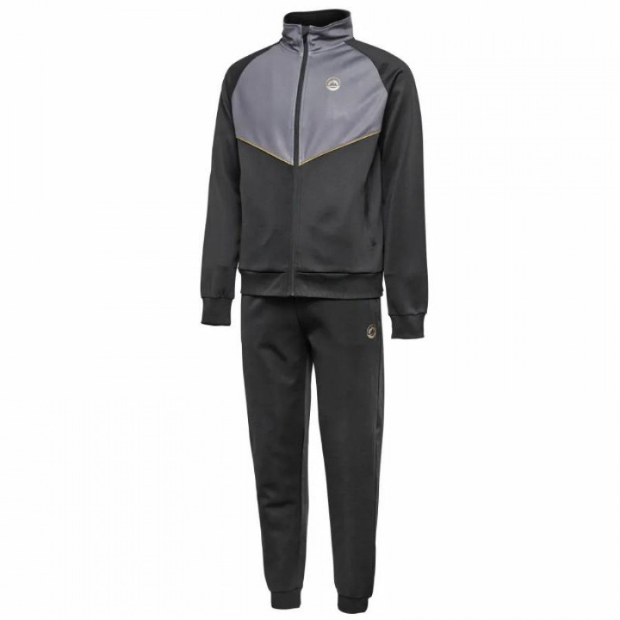 Retro-J Negro of Chandal Zhayb  Offer + Cheap