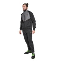 Retro-J Negro of Chandal Zhayb  Offer + Cheap