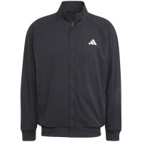 Veste Adidas Walk On Noir  Offre - Pas cher