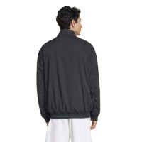 Veste Adidas Walk On Noir  Offre - Pas cher