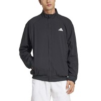 Veste Adidas Walk On Noir  Offre - Pas cher
