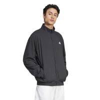 Veste Adidas Walk On Noir  Offre - Pas cher