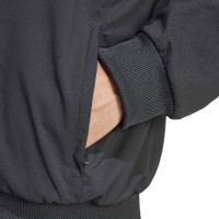 Veste Adidas Walk On Noir  Offre - Pas cher