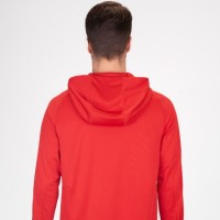 Chaqueta Bidi Badu Capuche Rojo  Offre - Pas cher