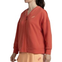 Bullpadel Acena Grapefruit Jacket