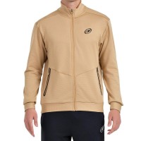 Veste Bullpadel Alfoz Ochre