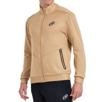 Veste Bullpadel Alfoz Ochre