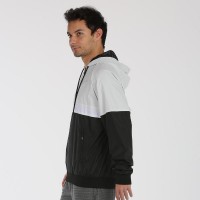Veste Bullpadel Kemere Noire