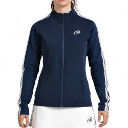 Bullpadel Pola Deep Ocean Jacket