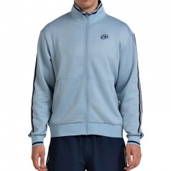 Bullpadel Tozo Steel Blue Jacket