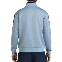 Bullpadel Tozo Steel Blue Jacket