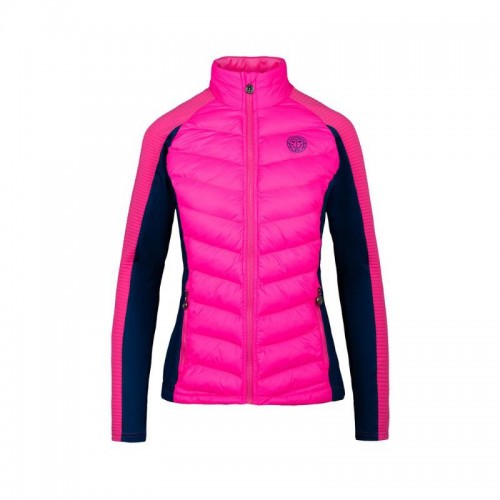 Down Bidi Badu Dania Dark Blue Jacket