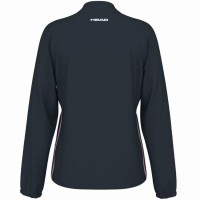 Jaqueta Head Breaker Azul Marinho Feminina