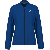 Jaqueta Feminina Head Breaker Royal Blue