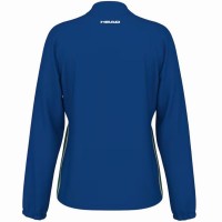 Jaqueta Feminina Head Breaker Royal Blue