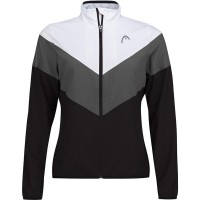 Chaqueta Head Club 22 Negro Mujer  Oferta + Barato