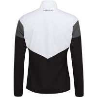 Chaqueta Head Club 22 Negro Mujer  Oferta + Barato