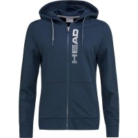 Chaqueta Head Club Greta Azul Marino Mujer  Oferta + Barato