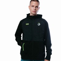 Lok Ukiu Jacket Black