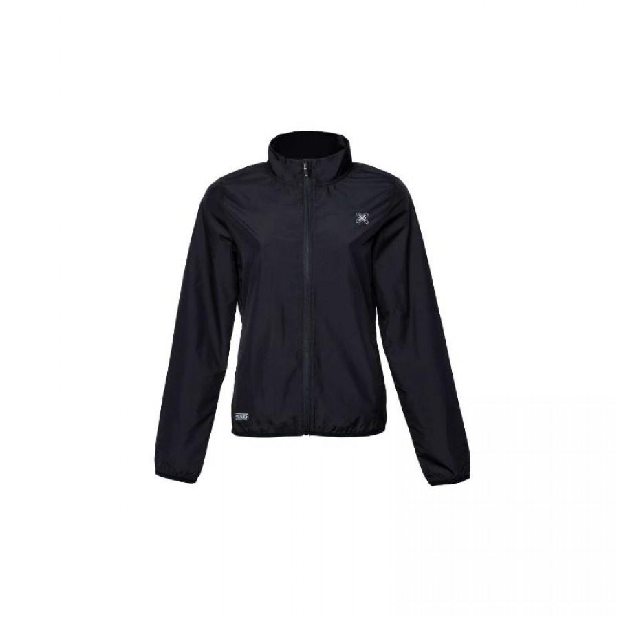 Munich Premium Women  s Black Jacket