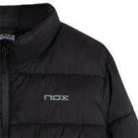 Veste noire féminine de l?équipe Nox