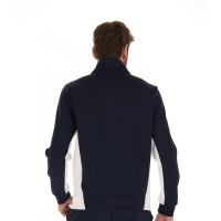 Chaqueta Squadra II Azul Marino Blanco