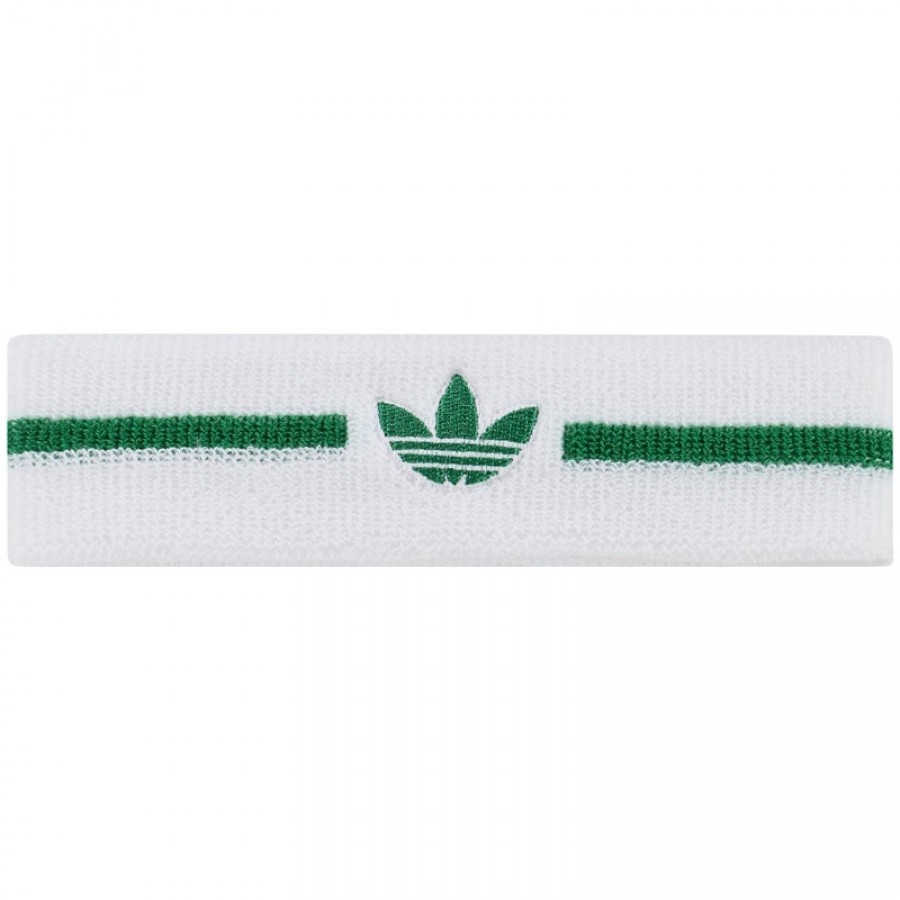 Fita de Tênis Original Adidas Branca  Oferta + Barato