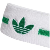 Fita de Tênis Original Adidas Branca  Oferta + Barato
