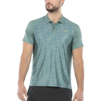 Ensemble Bullpadel Urbir Vert Noir