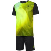 JHayber Ensemble Jaune Lumineux