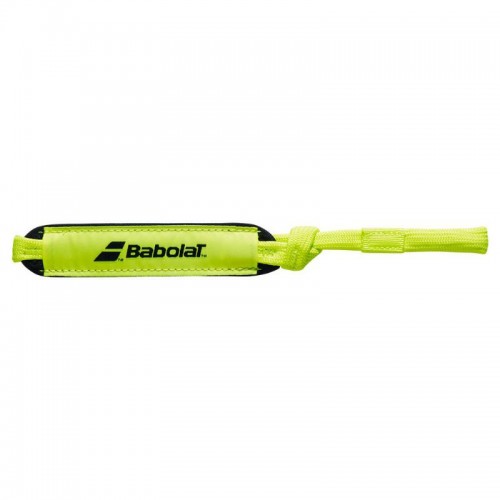 Cordon Babolat Padel Amarillo