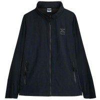 Cortavientos Nox Team Negro Mujer