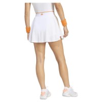 Falda Adidas Match Pro Blanco