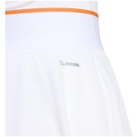 Falda Adidas Match Pro Blanco
