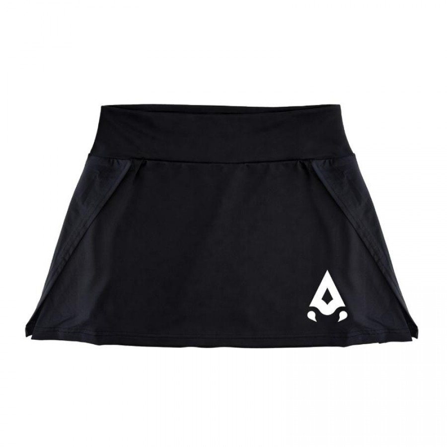 Falda Alacran Nero selvatico