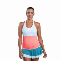 BB Palermo Coral Flap